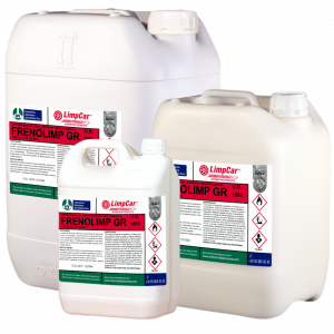 LIMPIADOR DE FRENOS A GRANEL