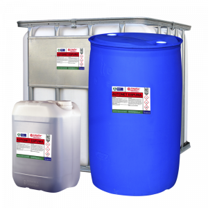 DETERGENTE DE VEHÍCULOS ESPUMA ALTA - BAJA PRESIÓN Y TÚNELES