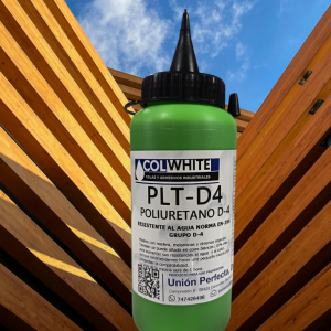 COLA DE POLIURETANO D-4