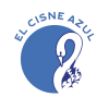EL CISNE AZUL PNG FONDO TRANSPARENTE