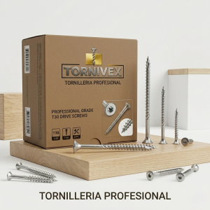 tornivex foto